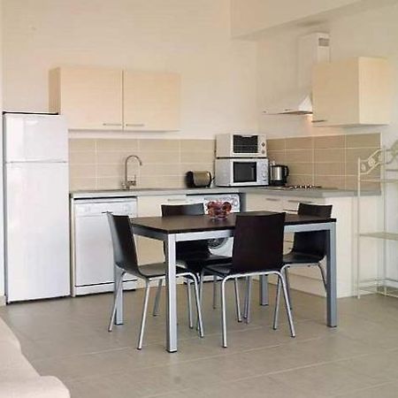 Residence A Rundinella Порто-Векио Екстериор снимка